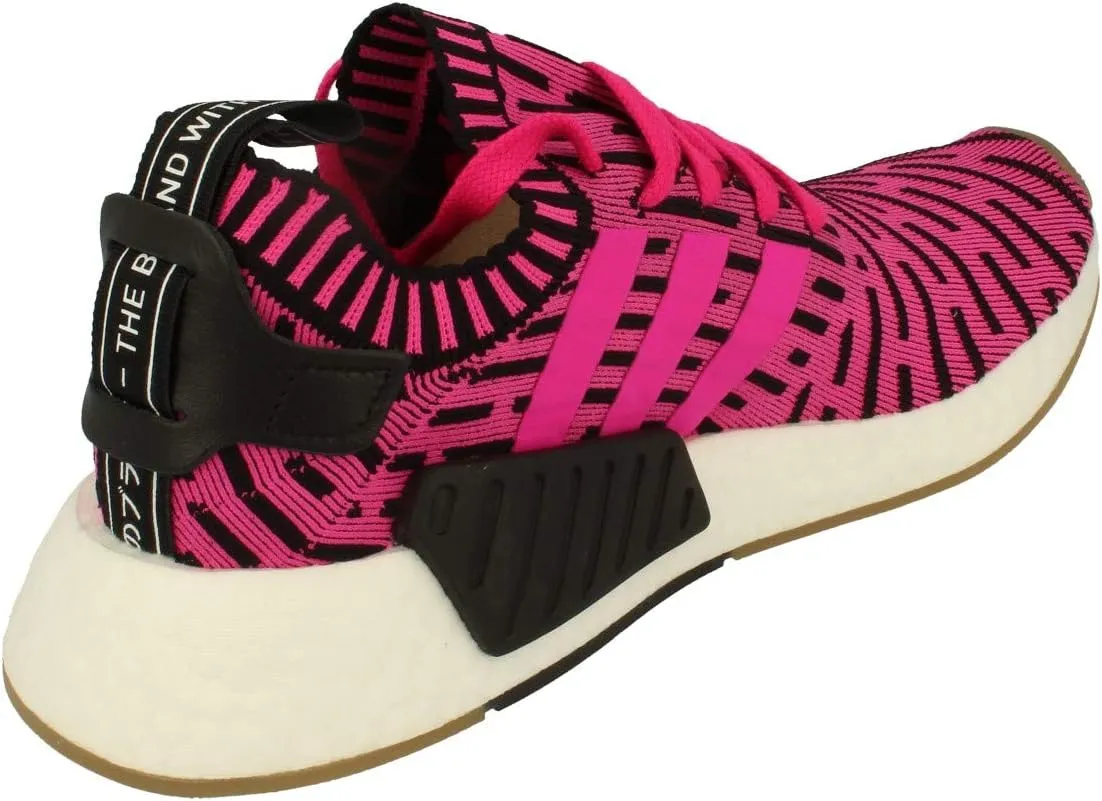 Adidas Men's NMD_R2 Pk Trainers