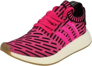 Adidas Men's NMD_R2 Pk Trainers