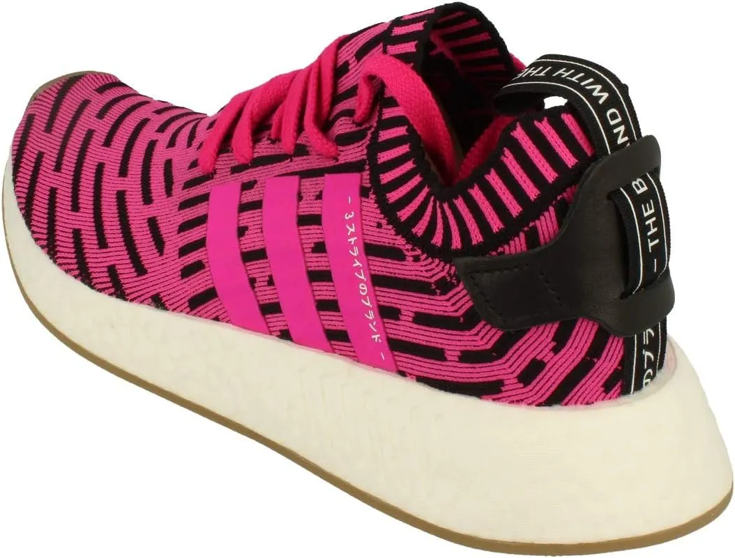Adidas Men's NMD_R2 Pk Trainers
