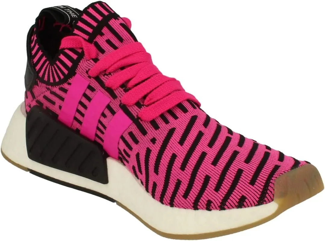 Adidas Men's NMD_R2 Pk Trainers