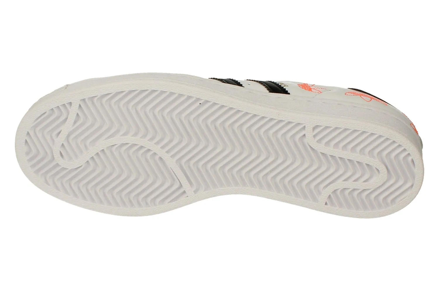 Adidas Originals Superstar Womens Trainers Sneakers FX2246