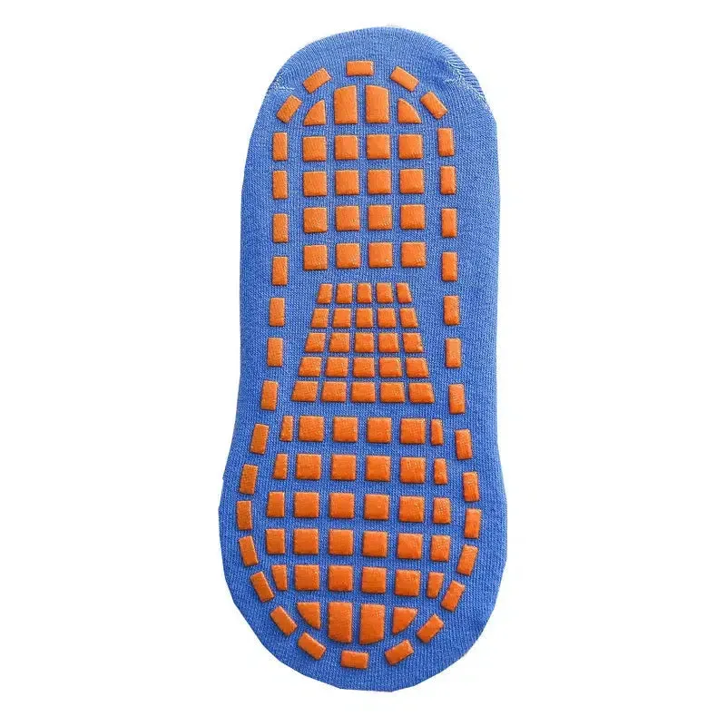 Anti-Slip Cotton Socks for Kids and Adult
