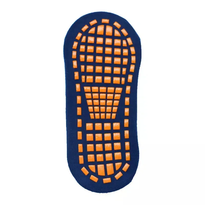 Anti-Slip Cotton Socks for Kids and Adult
