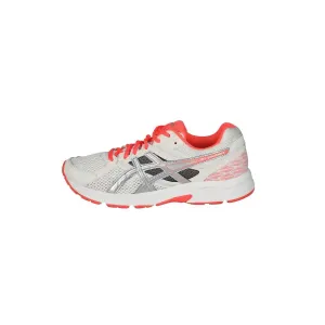 Asics Gel Contend 3 Running Sport Shoes Sport White Colour For Women