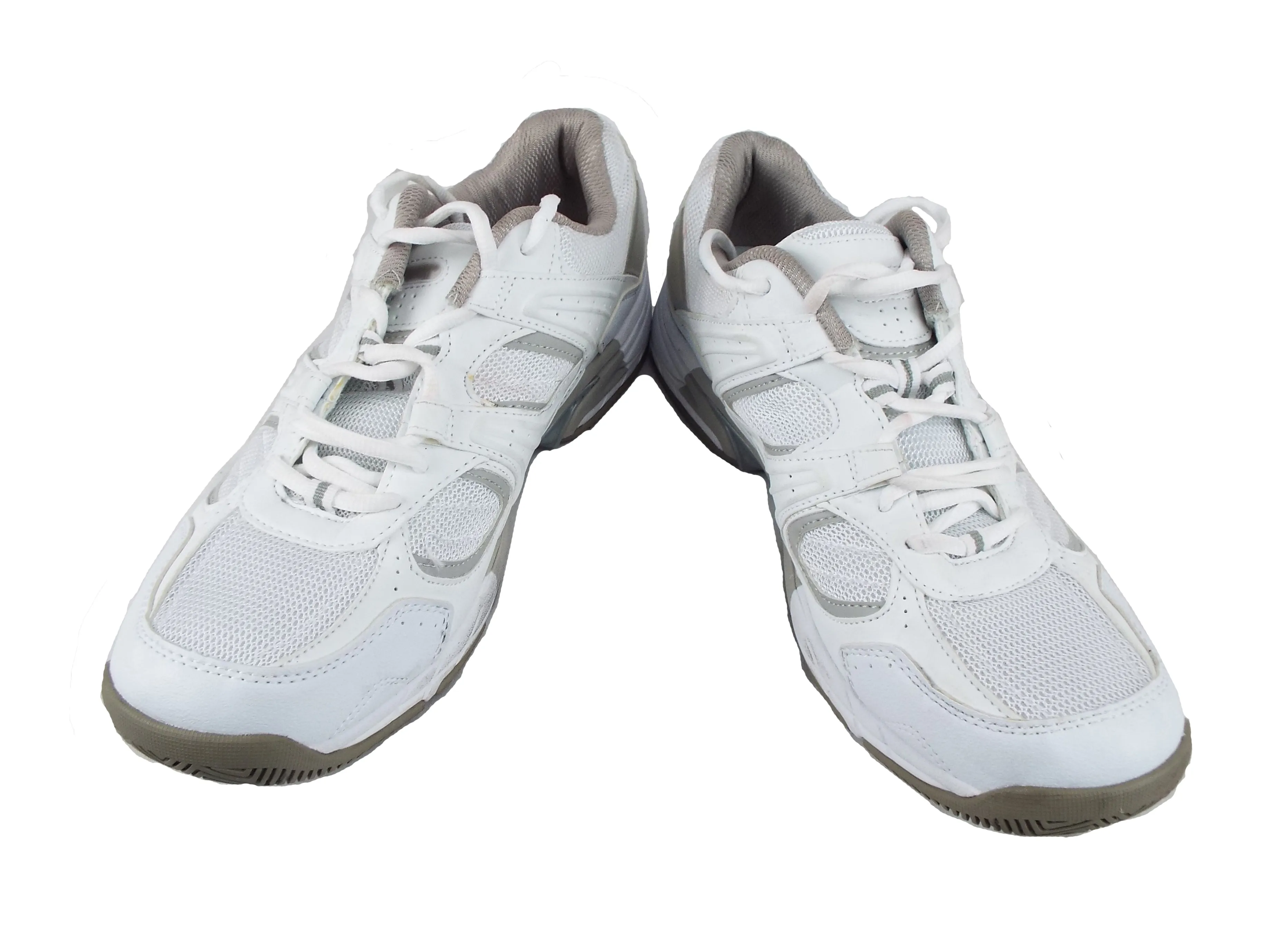 British Army - Magnum - White Trainers - Super Grade