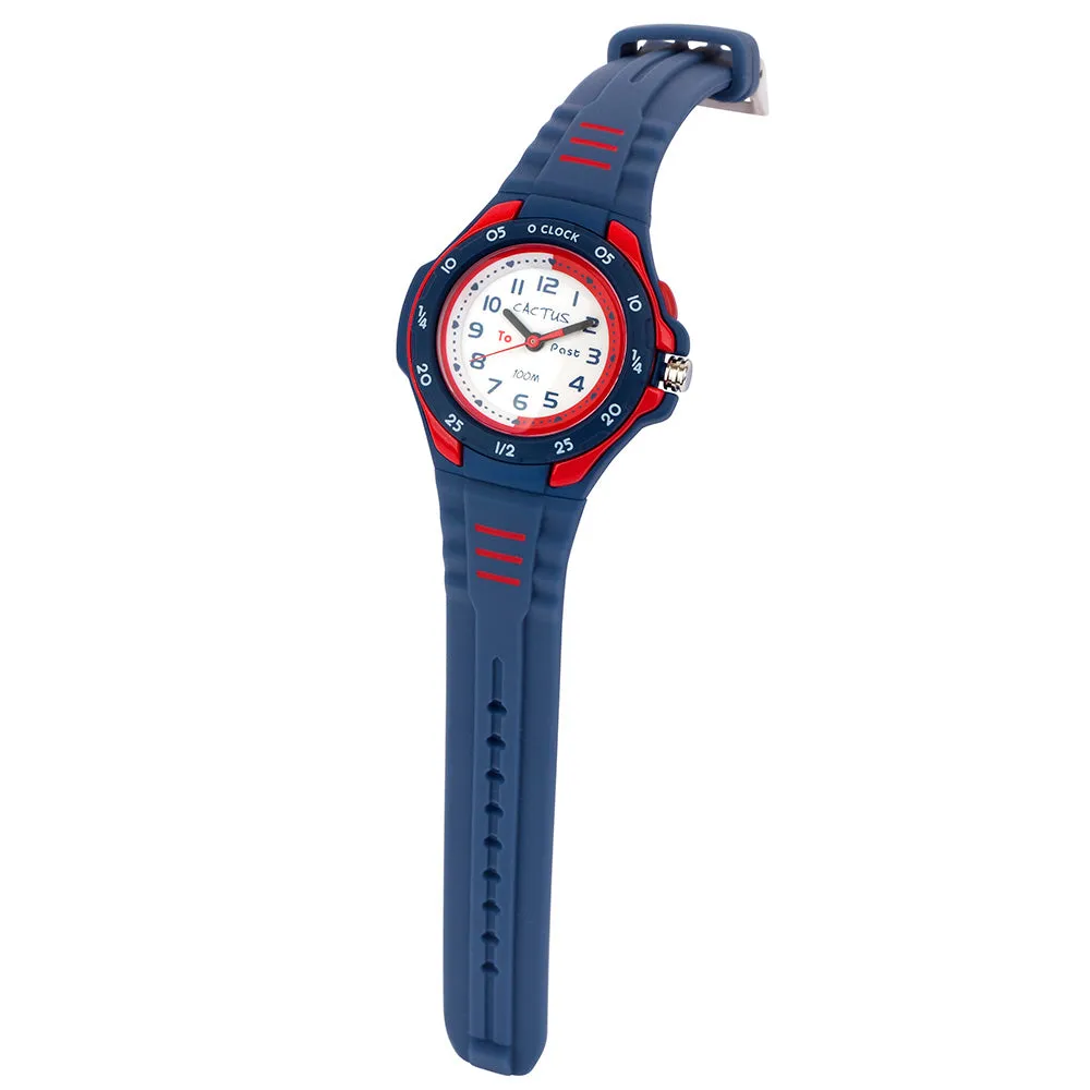 Cactus Mentor Time Teacher CAC116M03