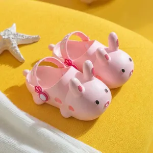Children'S Hole Shoes Children'S Slippers
