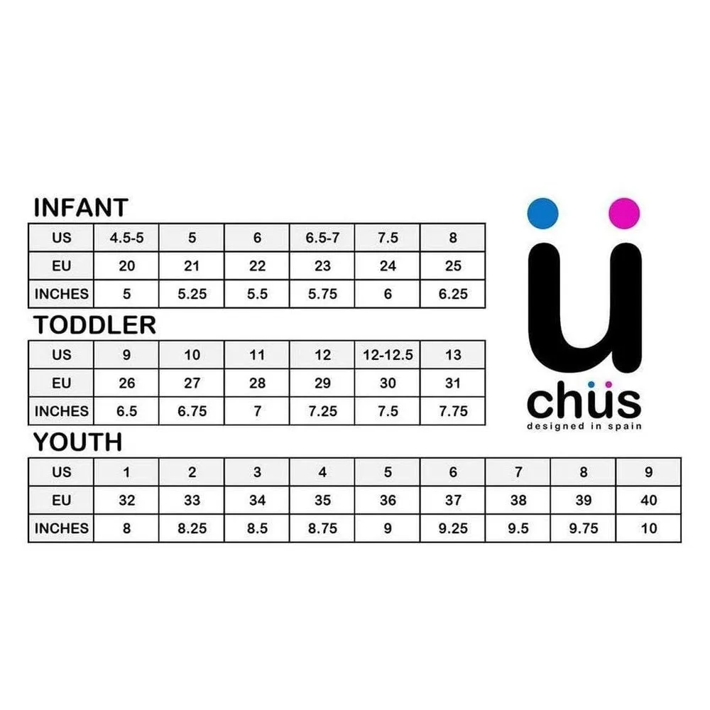 Chus Athena Bow Shoe Red