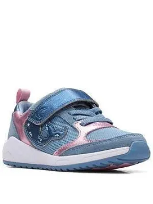 Clarks Aquatic Flex