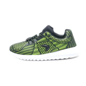 Clarks Sport Shoes Fabric Multicolour Colour For Kids