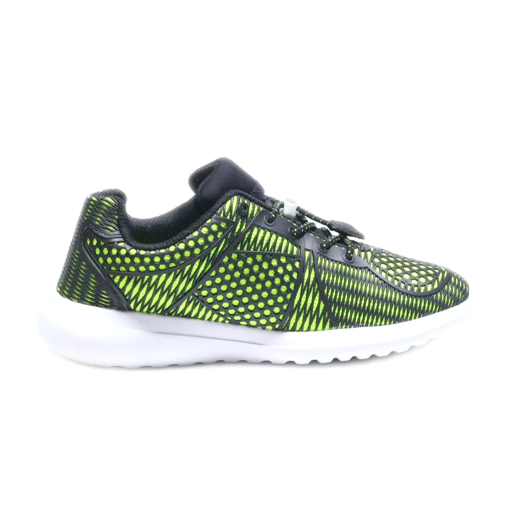Clarks Sport Shoes Fabric Multicolour Colour For Kids