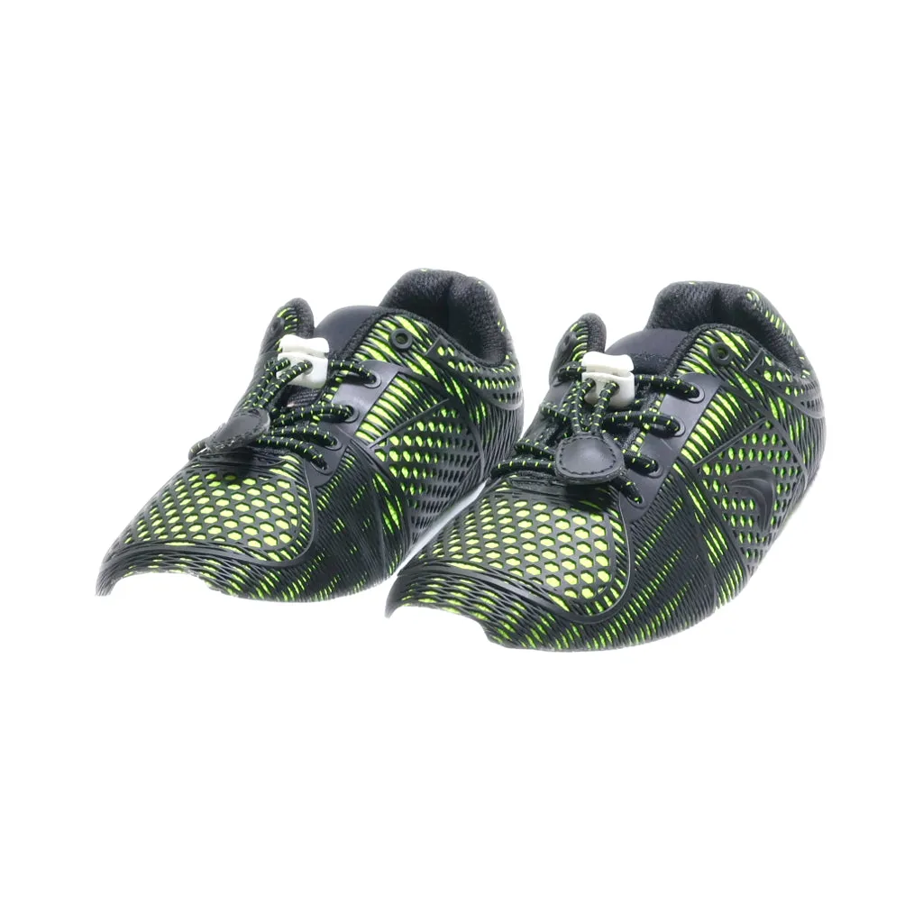 Clarks Sport Shoes Fabric Multicolour Colour For Kids