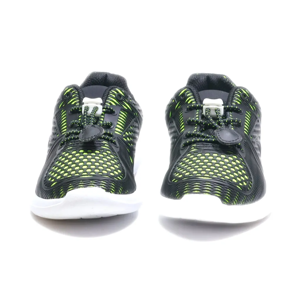 Clarks Sport Shoes Fabric Multicolour Colour For Kids