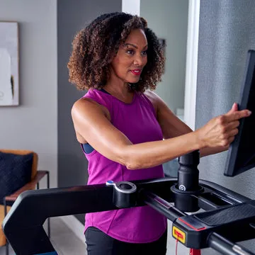 Echelon Stride-8s Treadmill