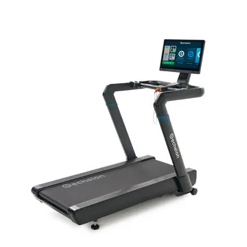 Echelon Stride-8s Treadmill