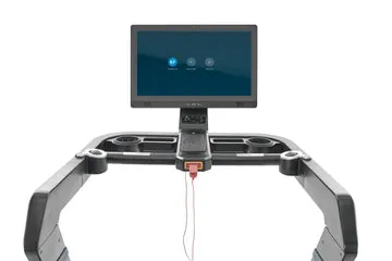 Echelon Stride-8s Treadmill