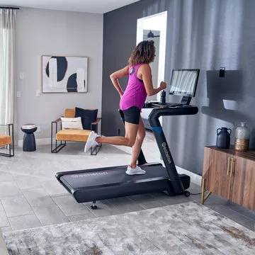 Echelon Stride-8s Treadmill