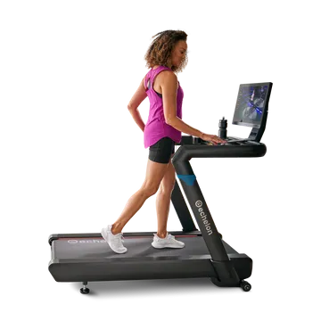 Echelon Stride-8s Treadmill