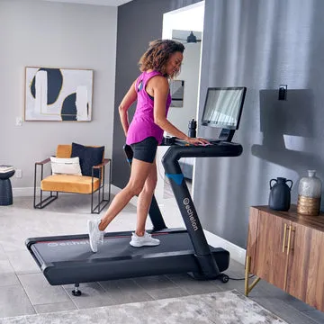 Echelon Stride-8s Treadmill