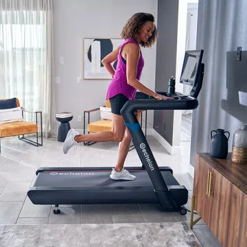 Echelon Stride-8s Treadmill