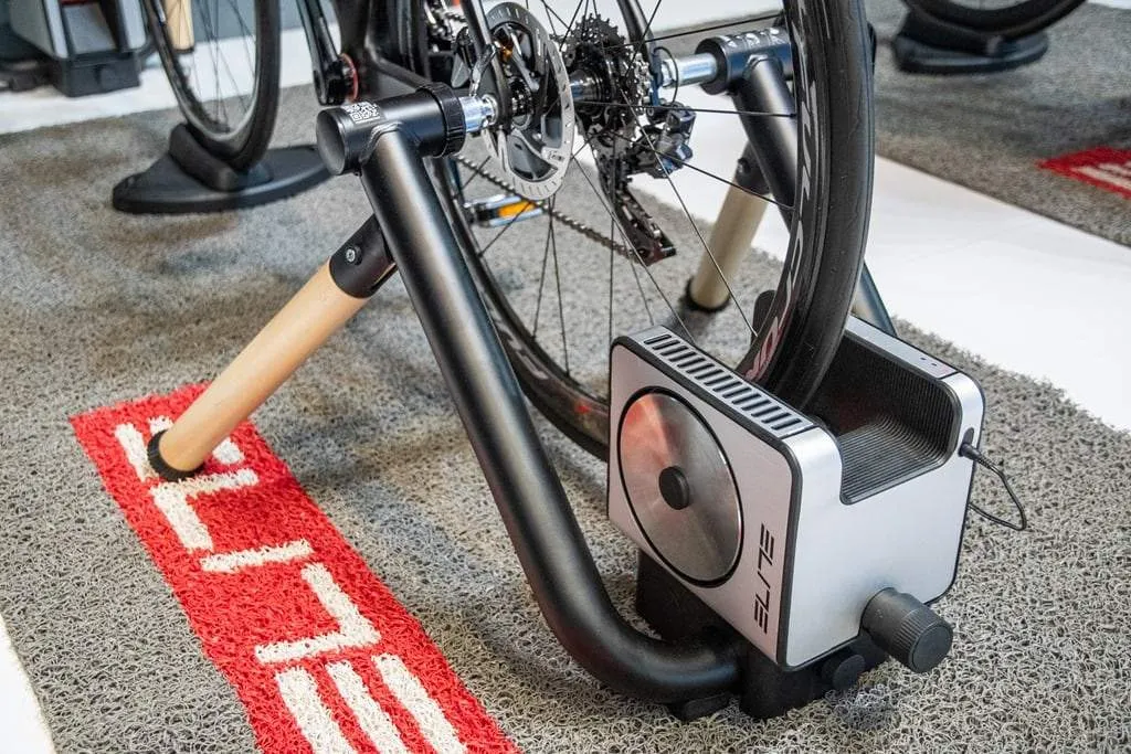 Elite Tuo Smart Trainer
