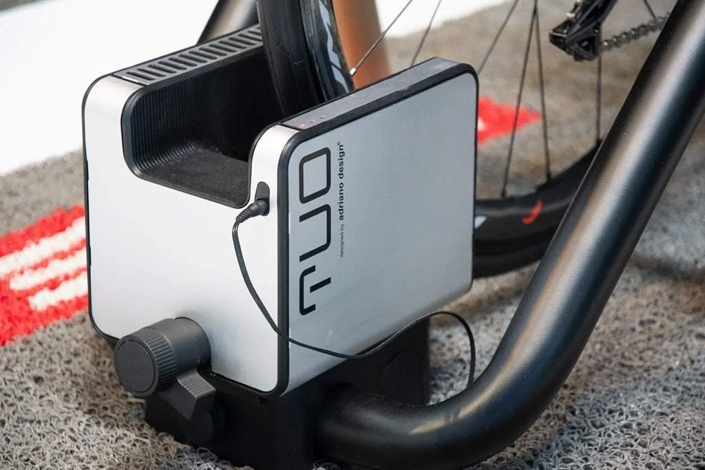 Elite Tuo Smart Trainer