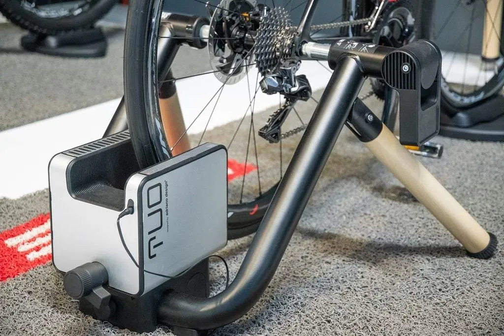 Elite Tuo Smart Trainer