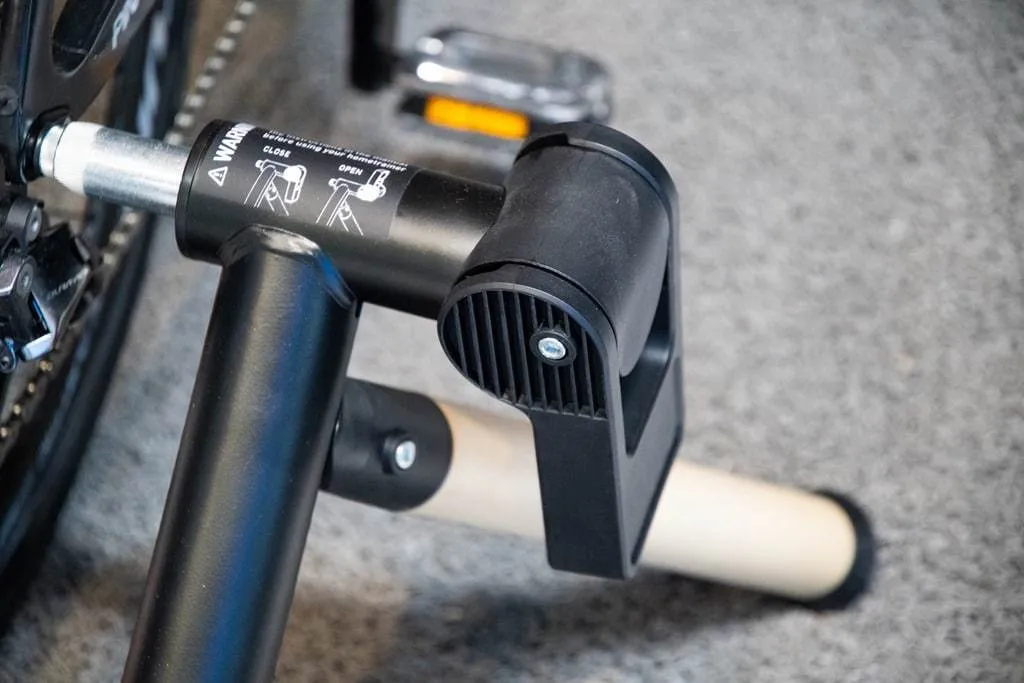 Elite Tuo Smart Trainer
