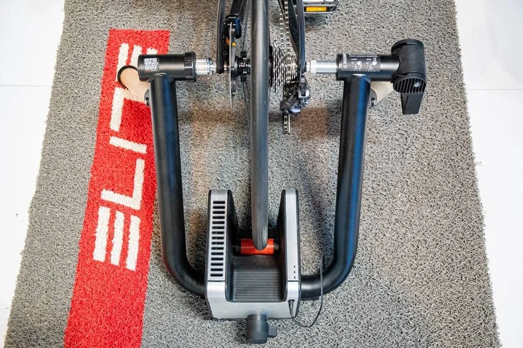 Elite Tuo Smart Trainer