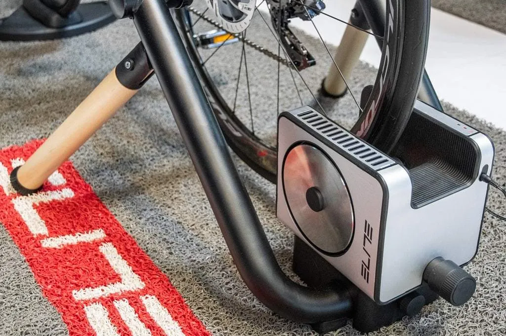 Elite Tuo Smart Trainer