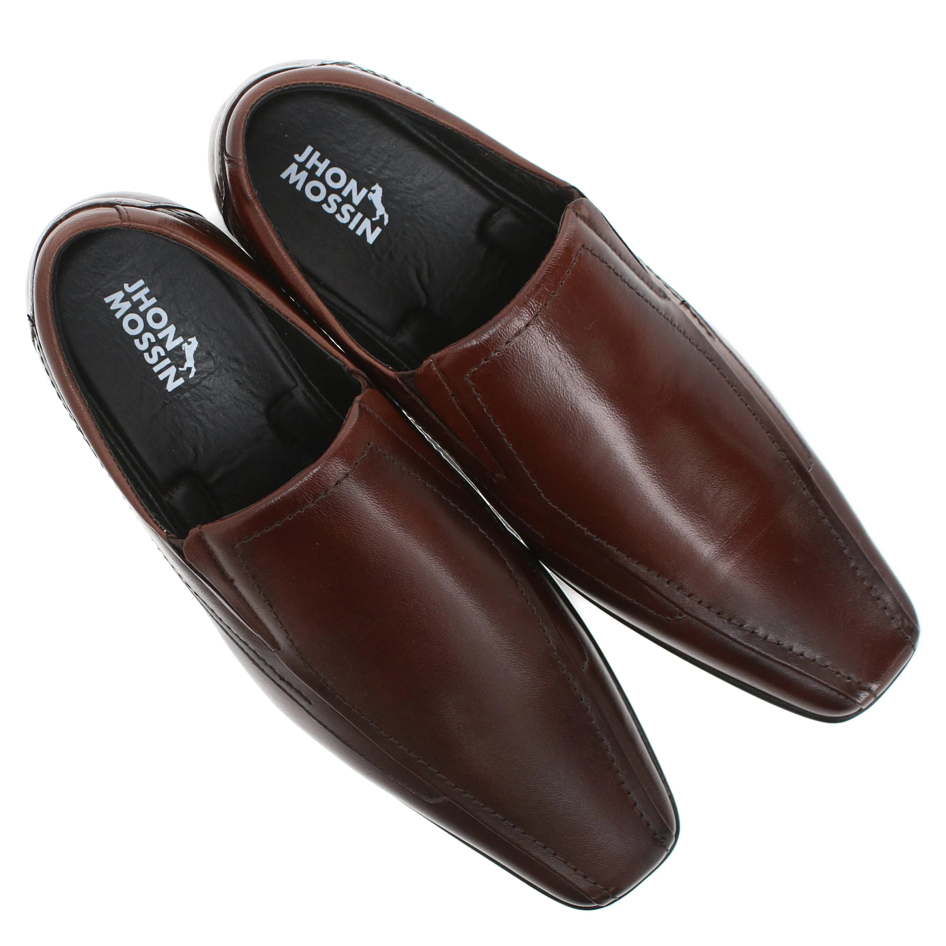JHON MOSSIN ADEM DRESS SHOES
