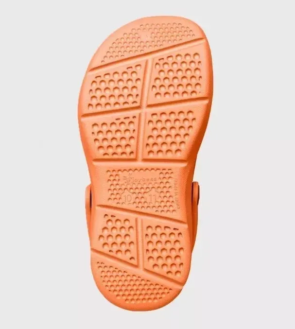 JOYBEES - Kids -  Harper Tie-Dye Water Slipper
