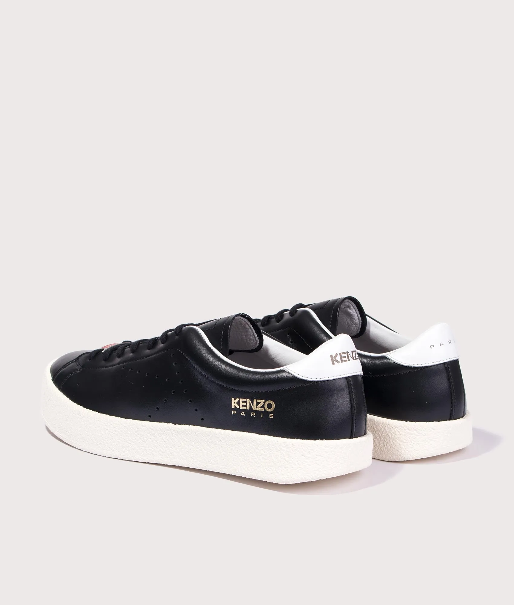 KENZOSWING Low Top Trainers