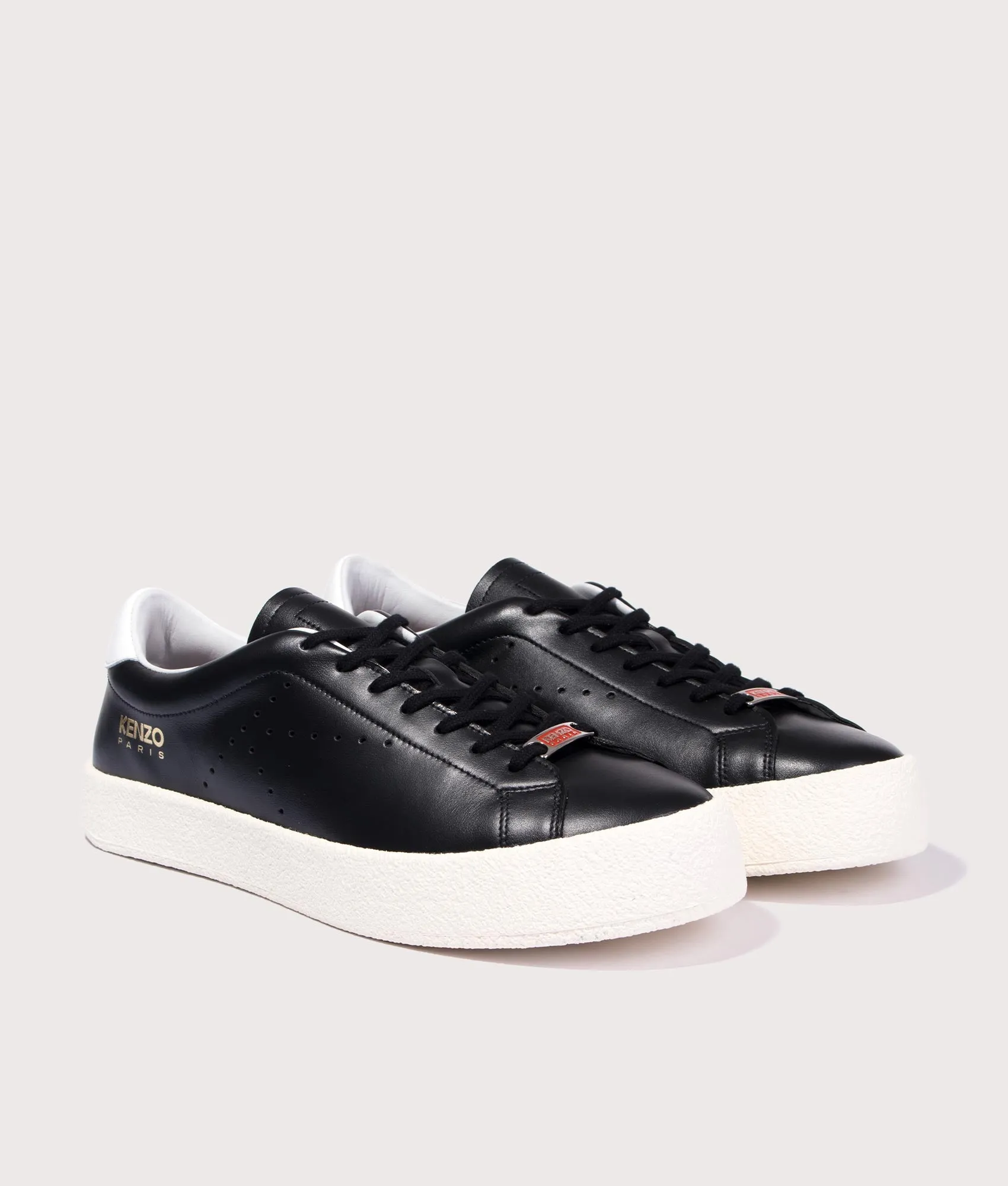 KENZOSWING Low Top Trainers