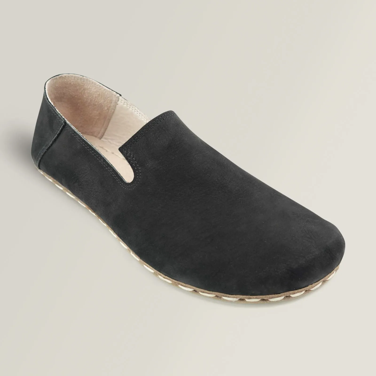 Mens Casual Clays (Midnight)