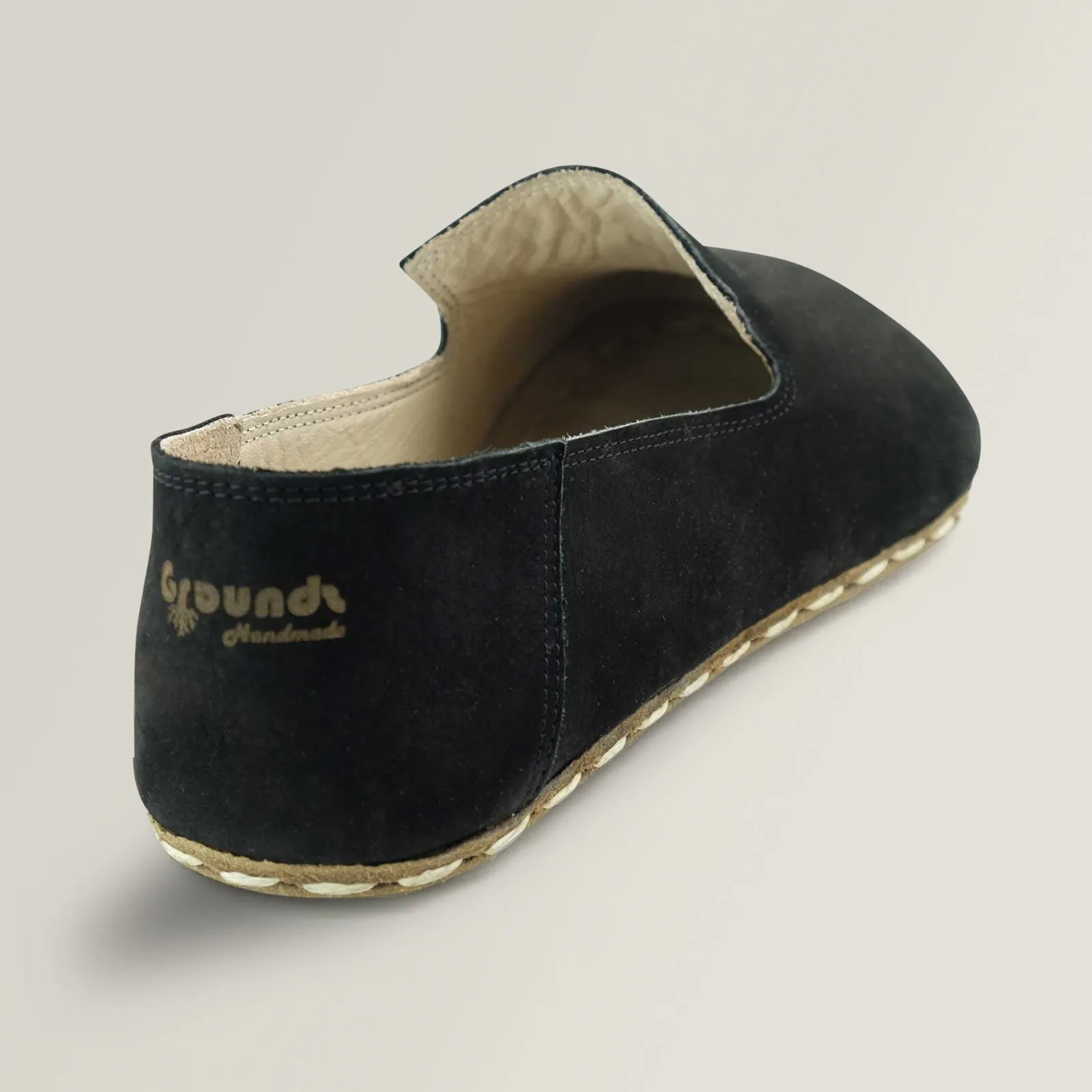 Mens Casual Clays (Midnight)
