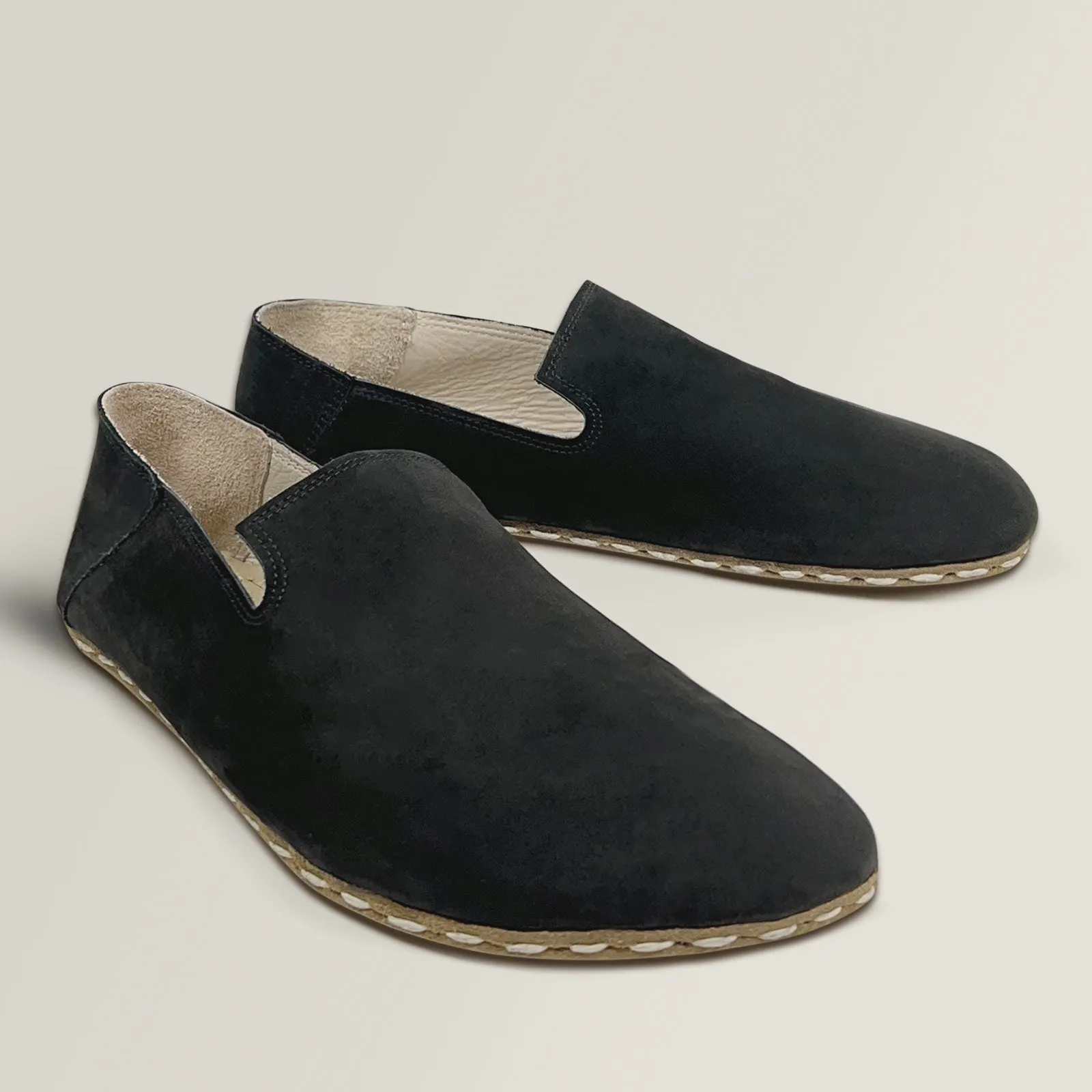 Mens Casual Clays (Midnight)