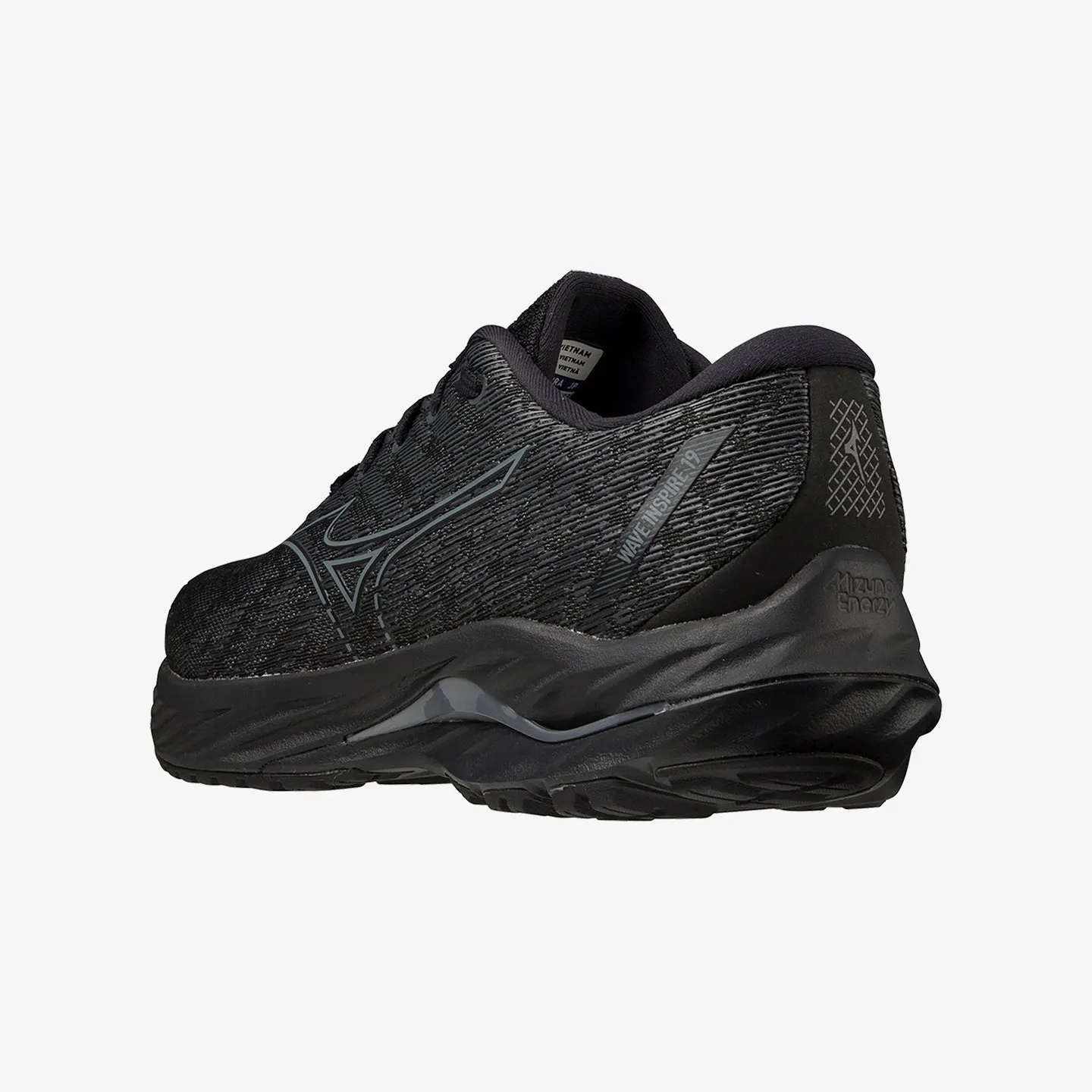 Mizuno Men's Wave Inspire 19
