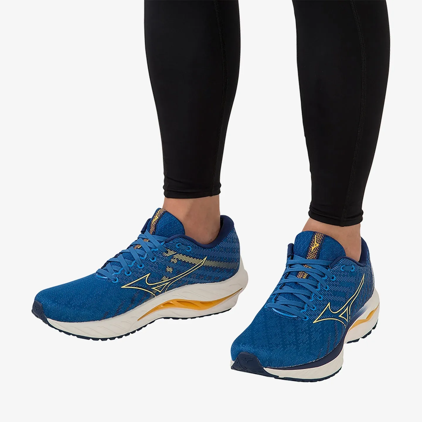 Mizuno Men's Wave Inspire 19