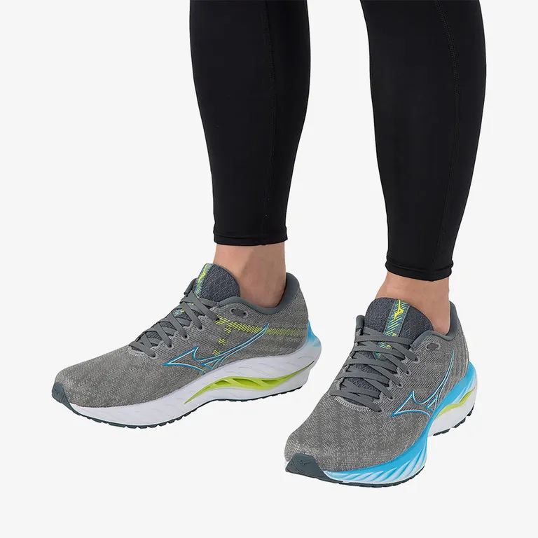 Mizuno Men's Wave Inspire 19