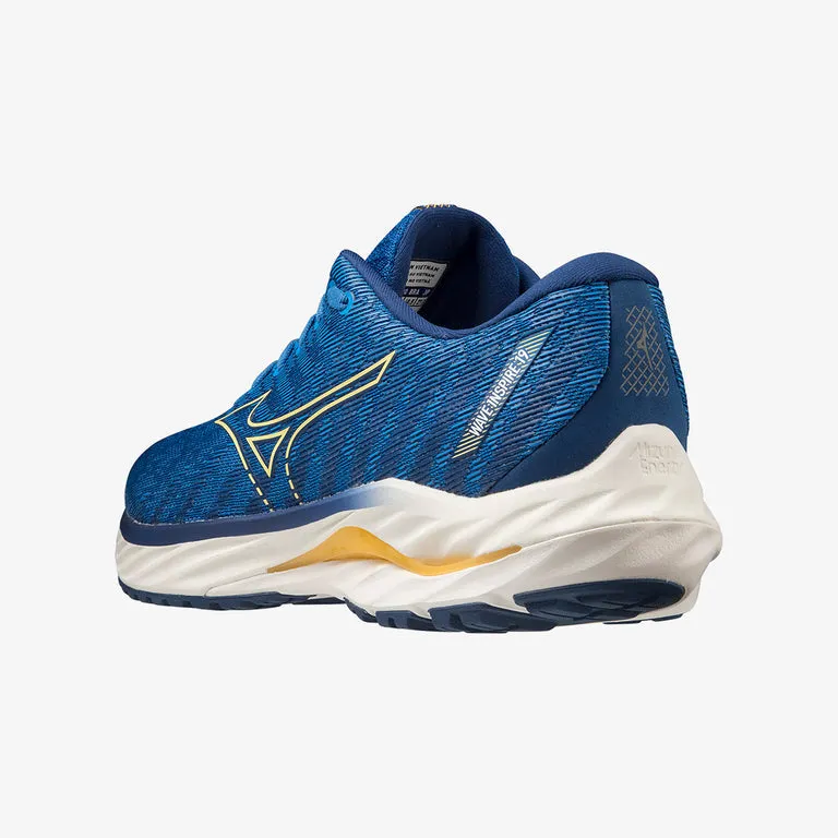Mizuno Men's Wave Inspire 19