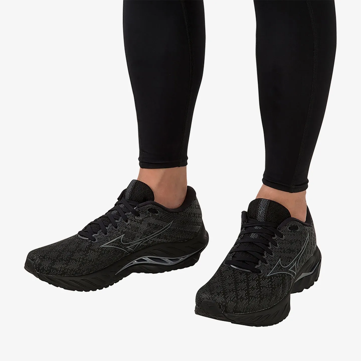Mizuno Men's Wave Inspire 19