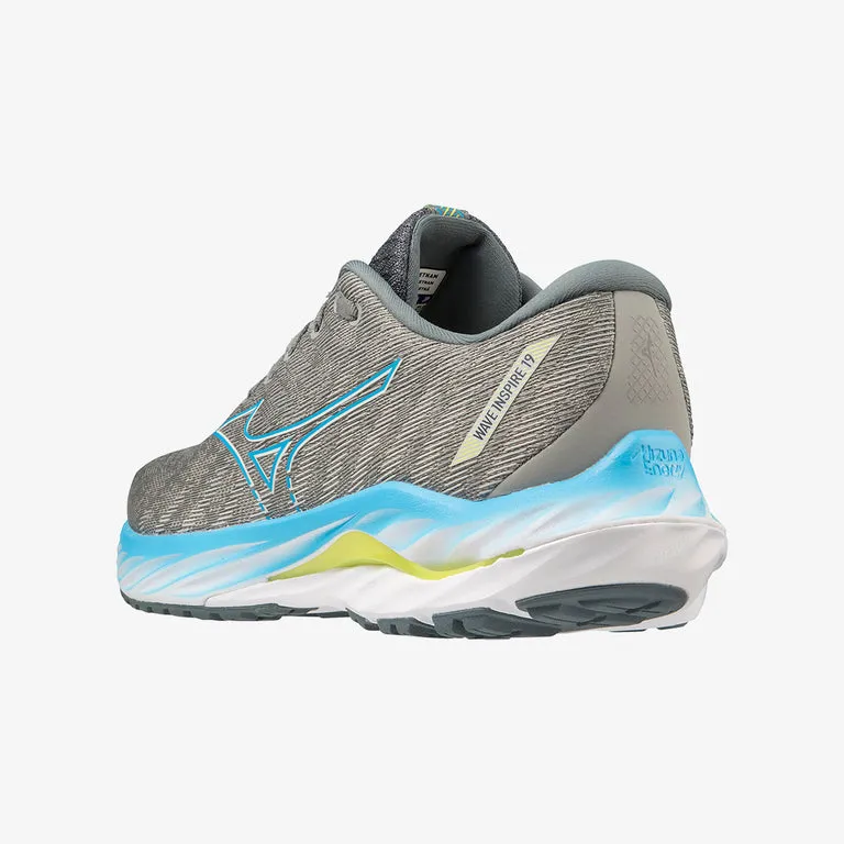 Mizuno Men's Wave Inspire 19