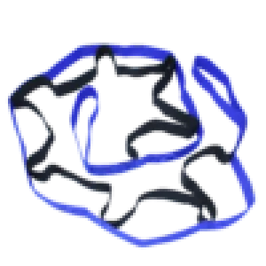 Multi-Loop Stretch Strap