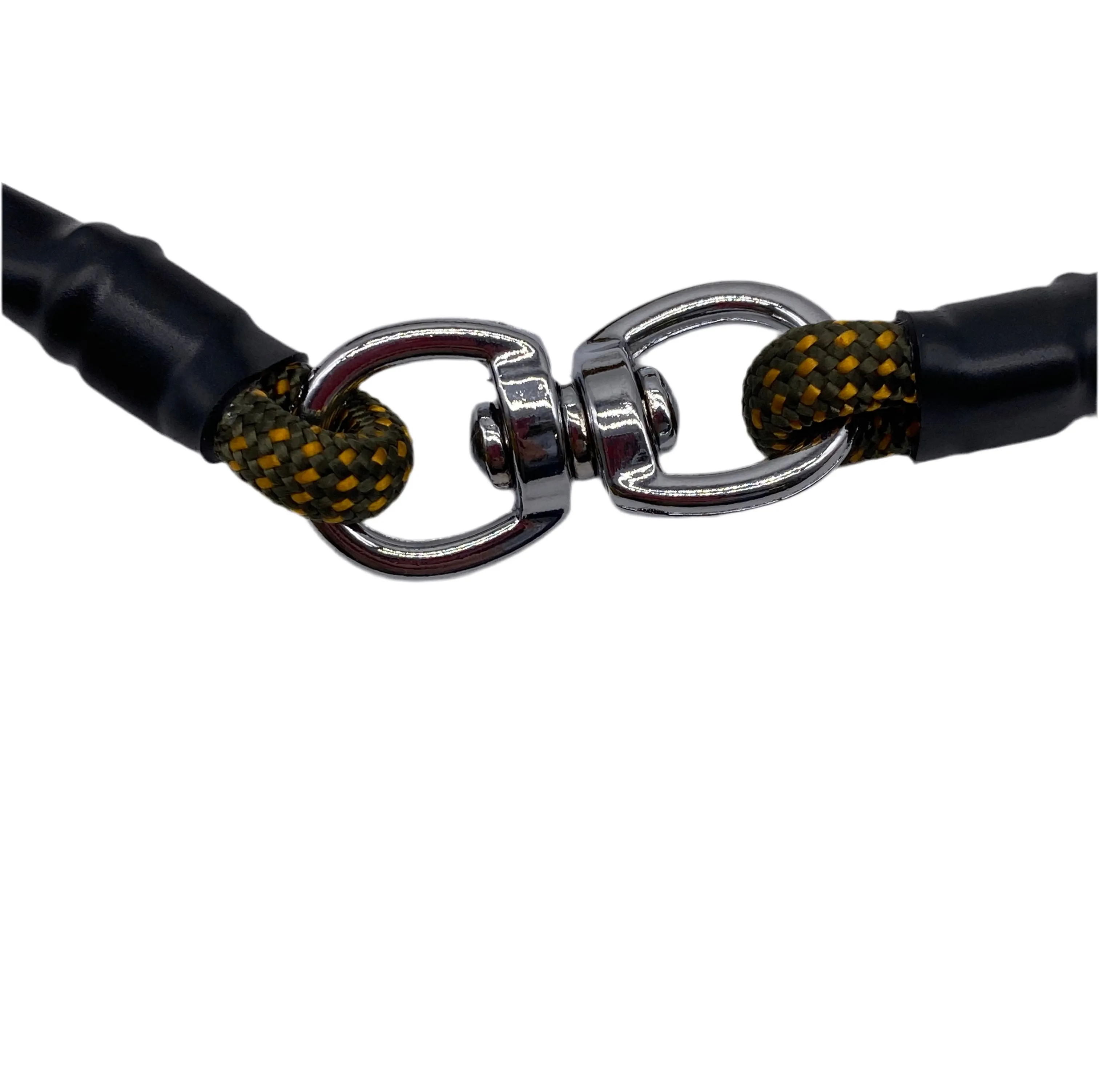 Mystique German Field Trial Lead Swivel 6mm