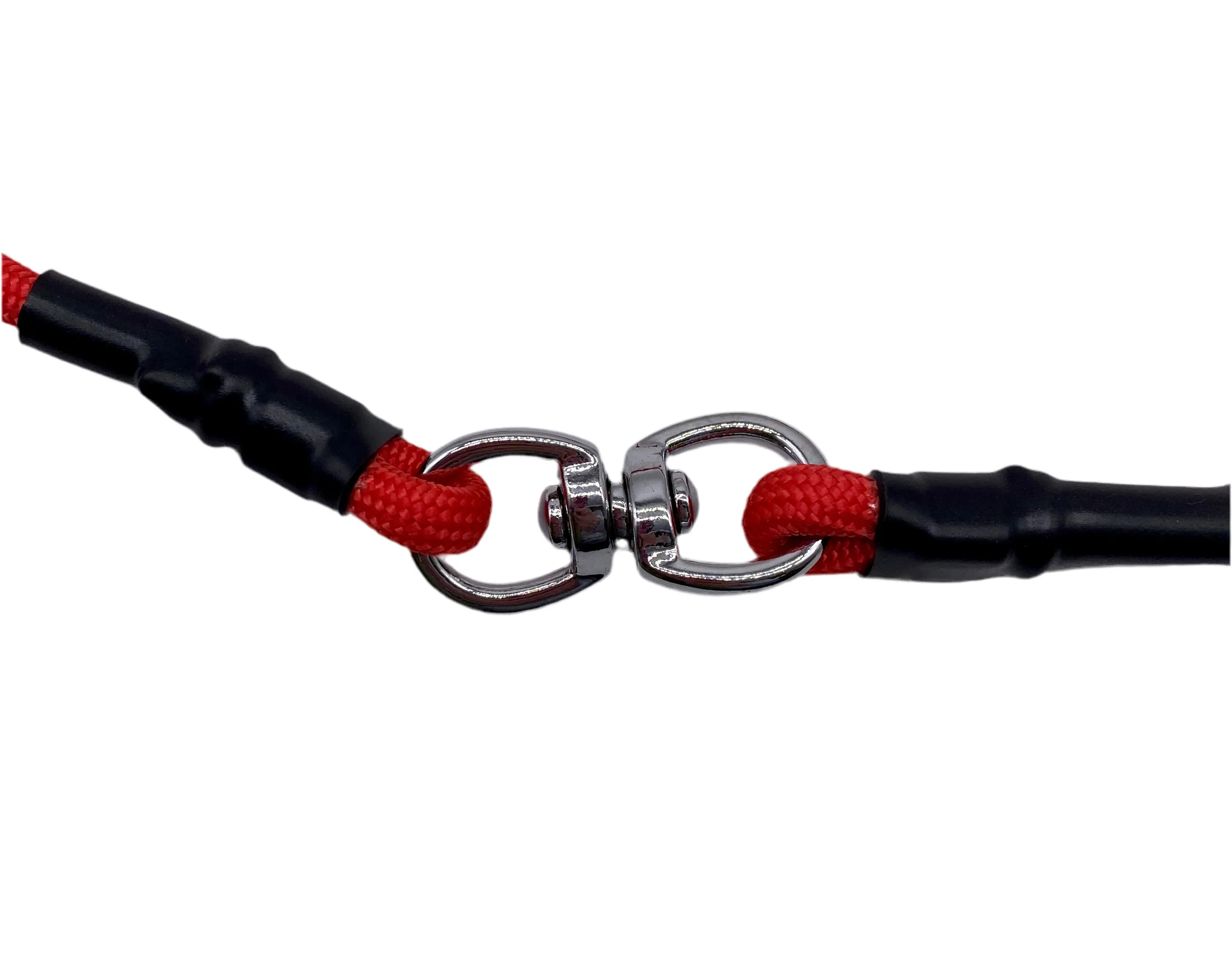 Mystique German Field Trial Lead Swivel 6mm