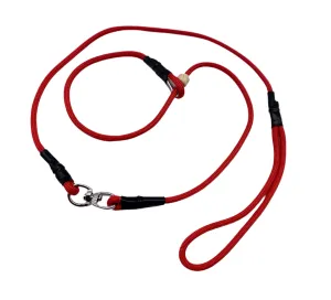 Mystique German Field Trial Lead Swivel 6mm