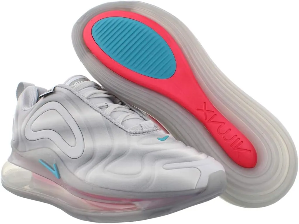 Nike Air Max 720 GS Running Trainers Aq3196 Sneakers Shoes