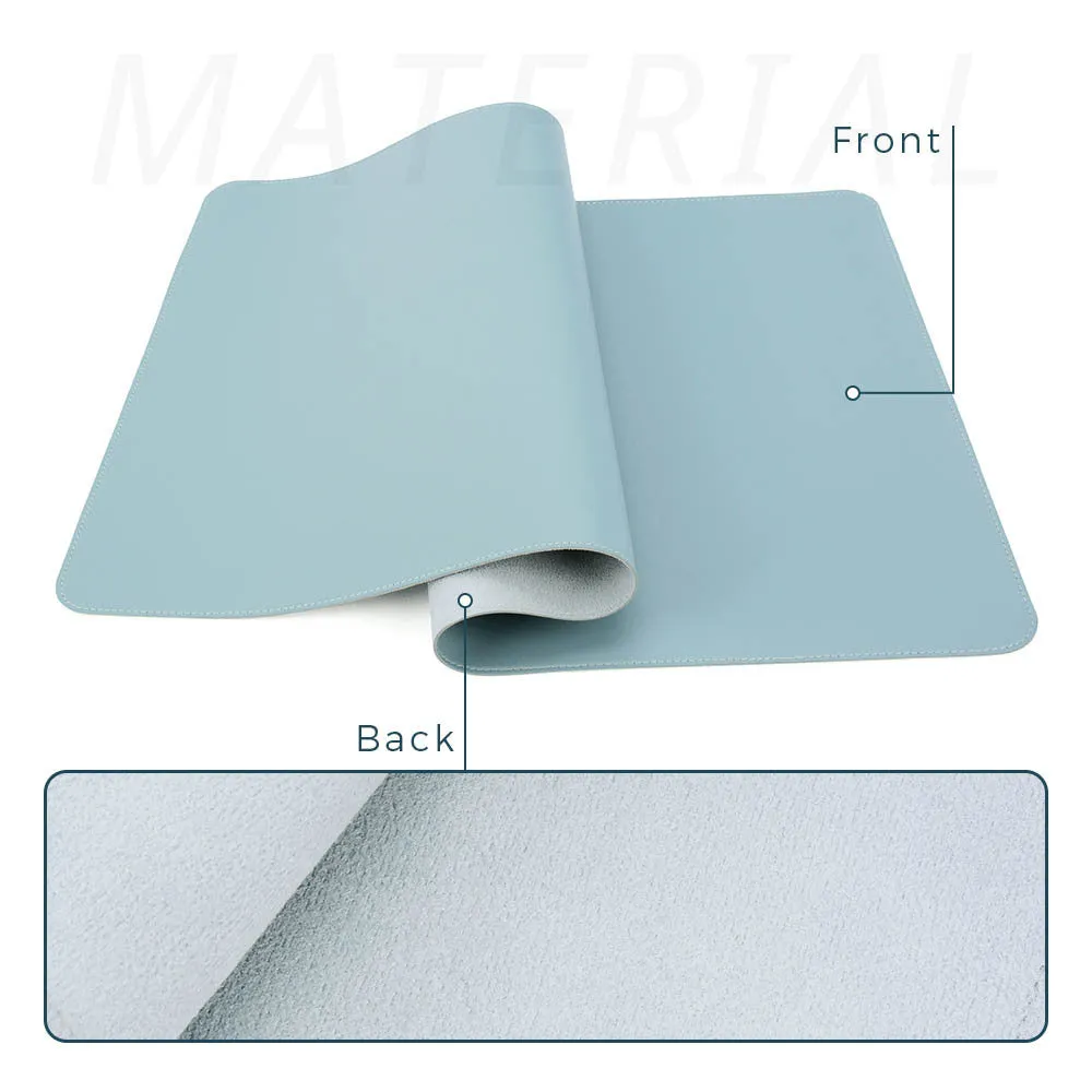 Office Writing Pad Waterproof Mouse Pad