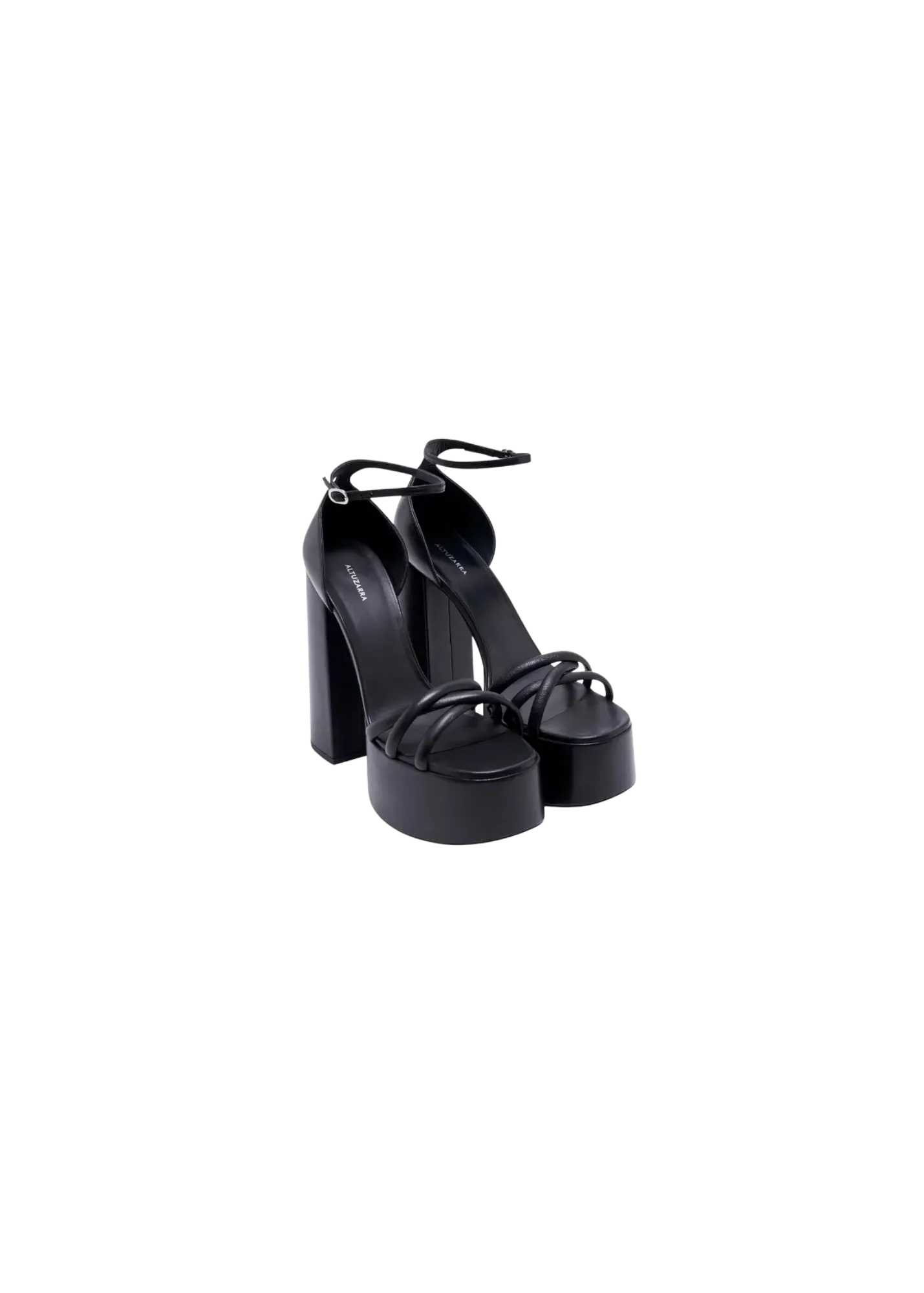 Platform Sandals